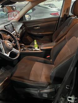 نیسان سێنترا